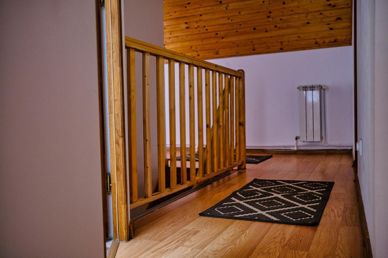 Londof Housing City Center Brasov Leilighet Eksteriør bilde